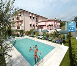 Hotel Al Sole Bardolino Lake of Garda